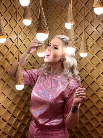 Николь фото 2