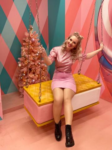 Николь фото 3