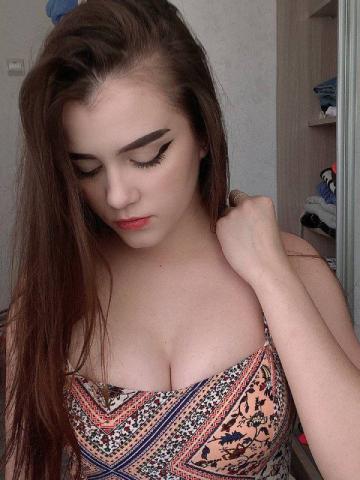 Жанна Алушта