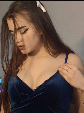 Жанна фото 2