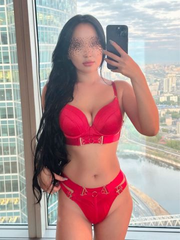 Клара ❤️💕 Алушта