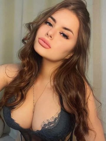 Милена Эскорт Москва Алушта