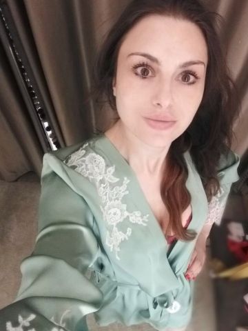 Люба Профи Реал Алушта